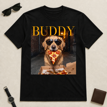 T-krekls ar suņa attēlu – dažādos stilos – Personalizēts #9001581 [PC-MOCKUP:cmuvmbb4h0001mq03fayhcno7:763d9d444c8952a6ebe0390c:763d9d444c8952a6ebe0390c511b257ba3d2fbddd9566d370364f14f5f16966f]